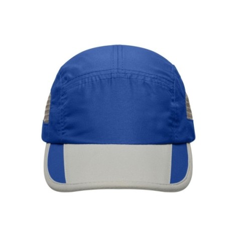 5 Panel Sportive Cap