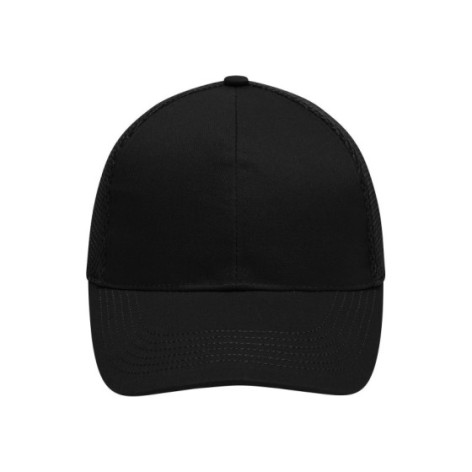 6 Panel Air Mesh Cap