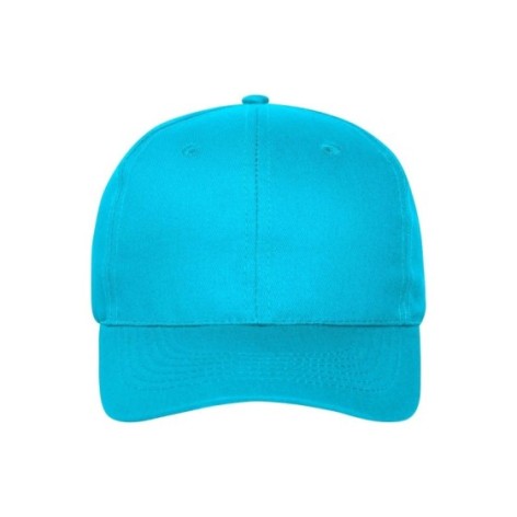 6 Panel Cap Bio Cotton