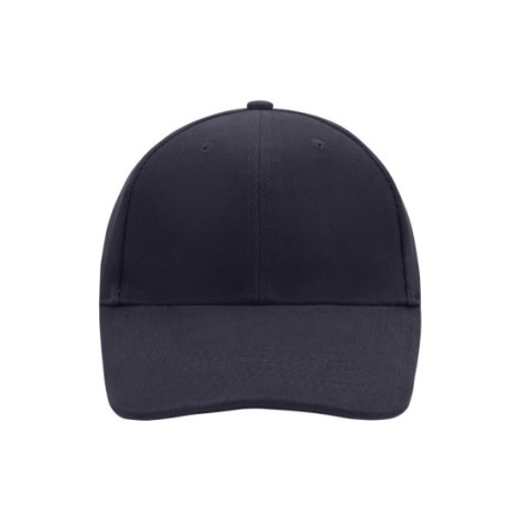 6 Panel Cap Low-Profile