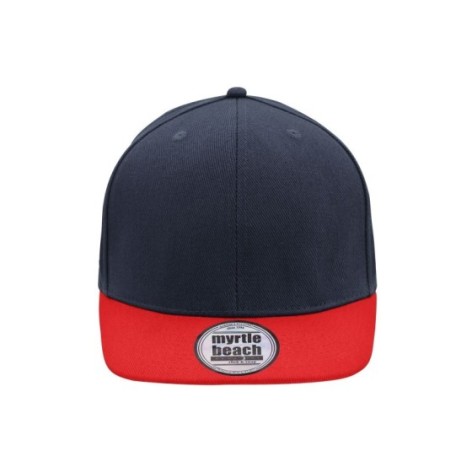 6 Panel Pro Cap Style