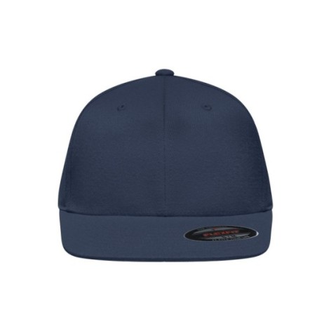 FlexfitÂ® Flat Peak Cap