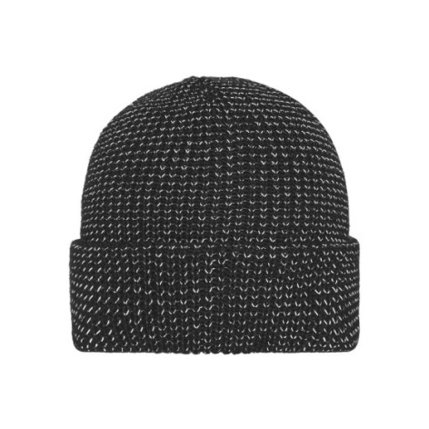 Reflective Winter Beanie