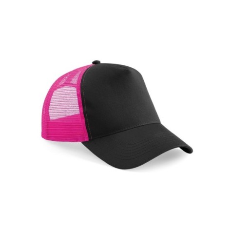 Snapback Trucker