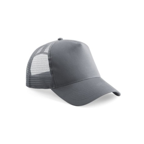 Snapback Trucker