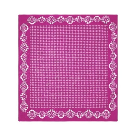 Traditional Bandana
