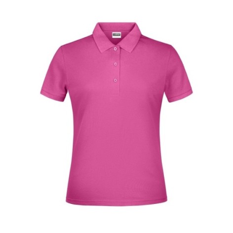 Basic Polo Lady