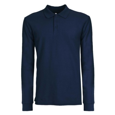 Evolution Polo LS