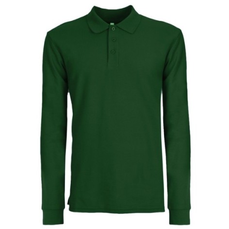 Evolution Polo LS