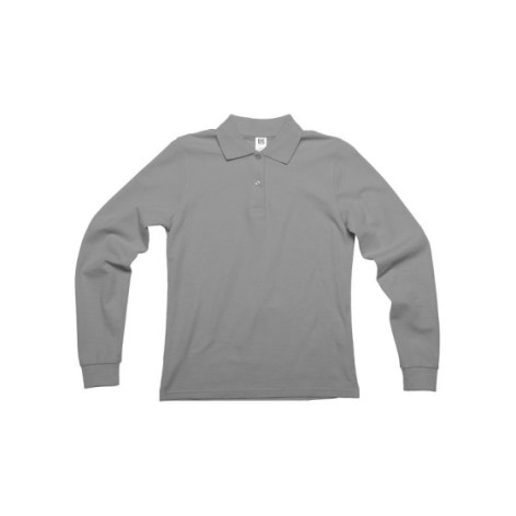 Evolution Polo Women LS