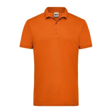 Men's Workwear Polo
