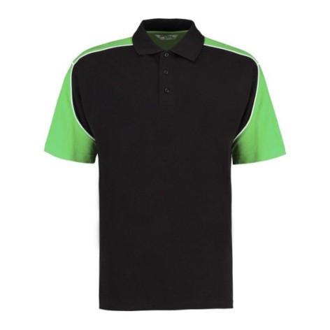 Polo Formula Racing