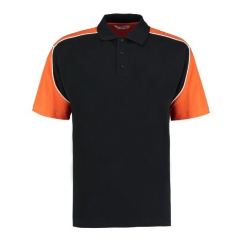 Polo Formula Racing