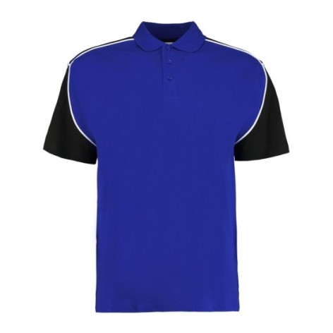 Polo Formula Racing