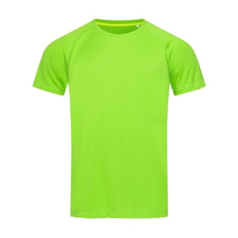 Active 140 Raglan