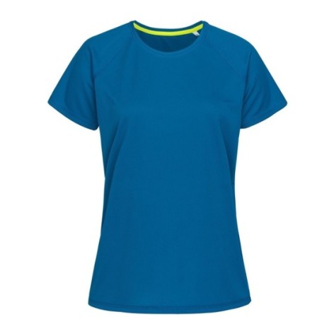 Active 140 Raglan