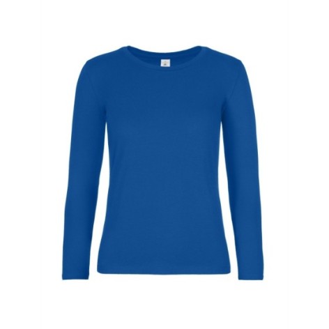 B&C E190 LSL /women
