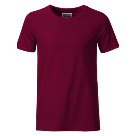 Boys' Basic-T