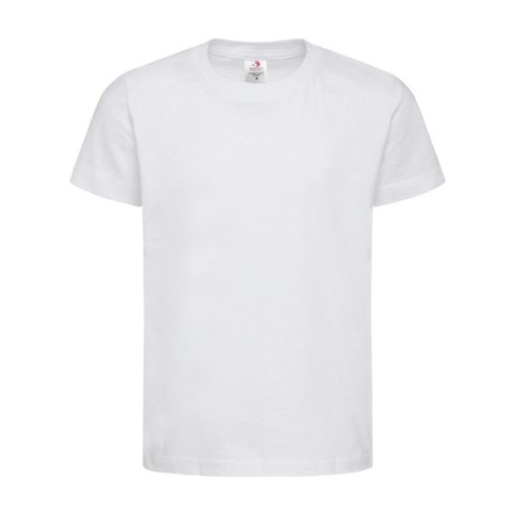Classic-T Organic Crew Neck