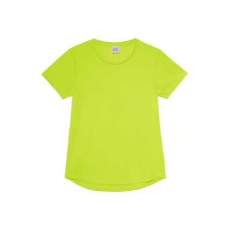 Girlie Cool T