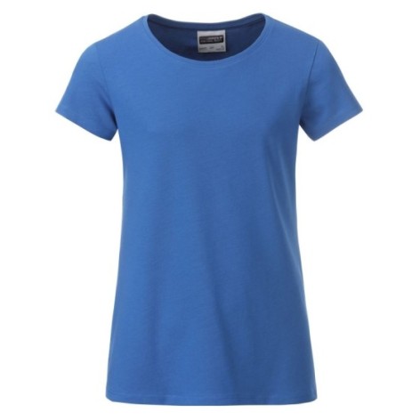 Girls' Basic-T