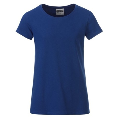 Girls' Basic-T