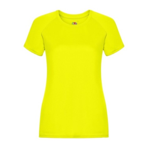 Ladies Performance T