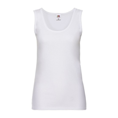 Ladies Valueweight Vest