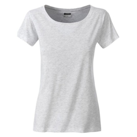 Ladies' Basic-T