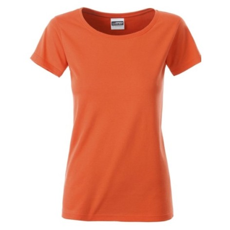 Ladies' Basic-T
