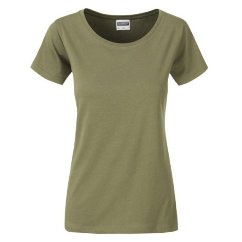 Ladies' Basic-T