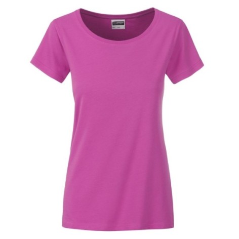 Ladies' Basic-T