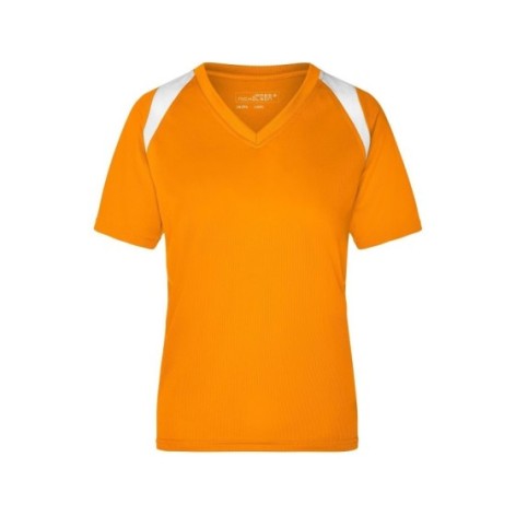 Ladies' Running-T