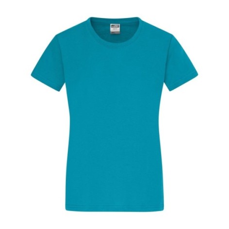 Ladies' Slim Fit-T