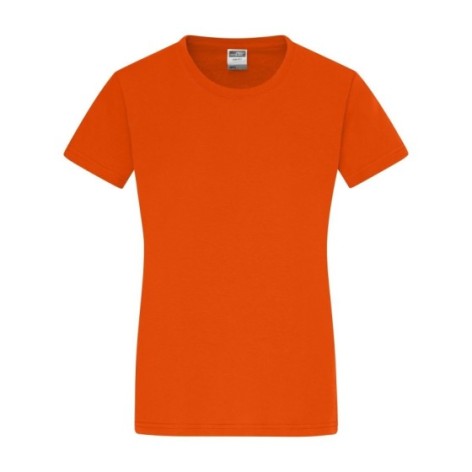 Ladies' Slim Fit-T