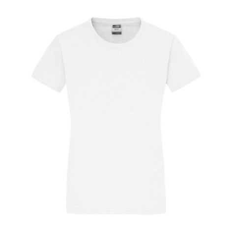 Ladies' Slim Fit-T