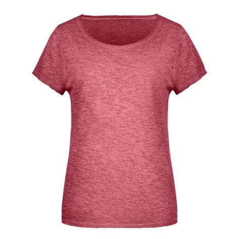 Ladies' Slub-T