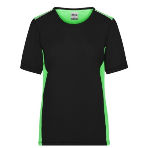 Ladies' Workwear T-shirt - Color