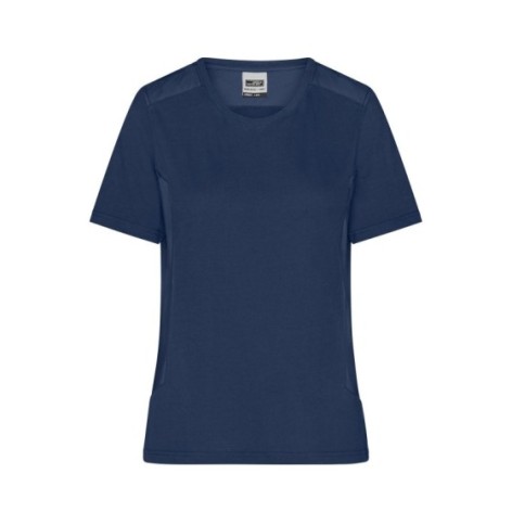 Ladies' Workwear T-Shirt - Strong