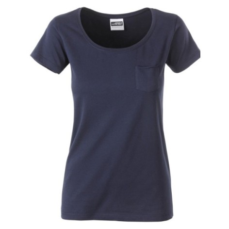 Ladies'-T Pocket