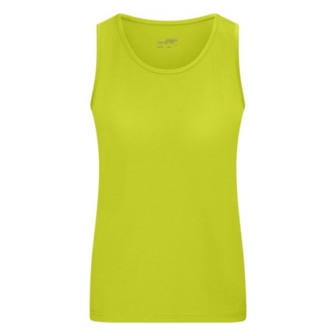 Ladiesâ Active Tanktop