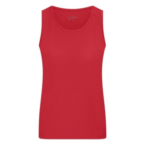 Ladiesâ Active Tanktop