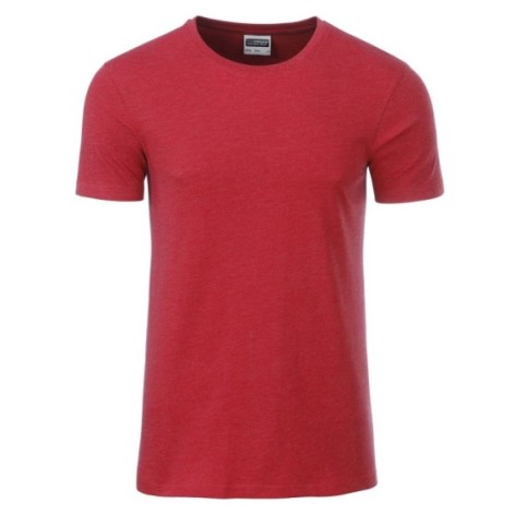 Men's Basic-T