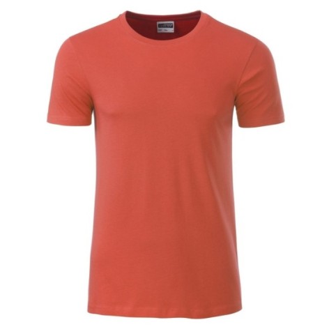 Men's Basic-T