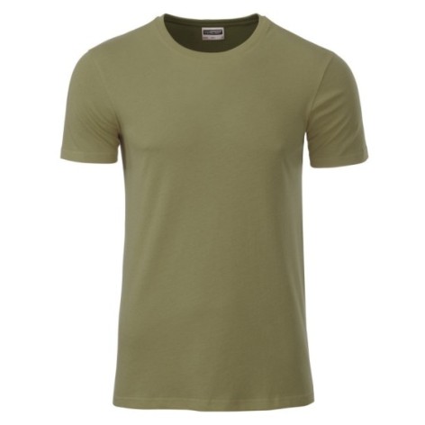 Men's Basic-T