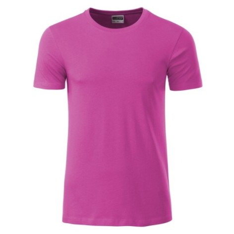 Men's Basic-T