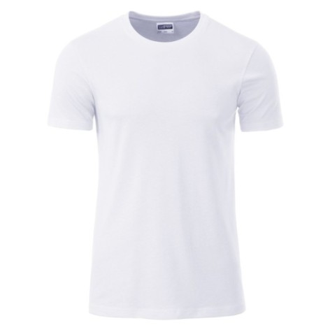 Men's Basic-T