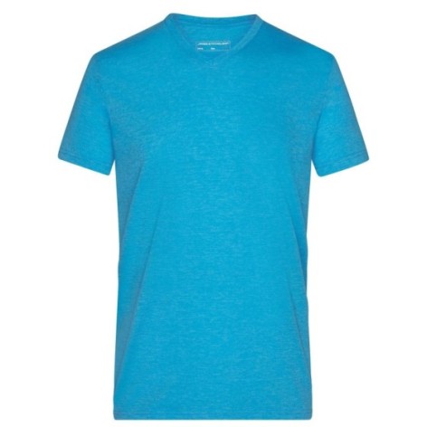Men's Heather T-Shirt