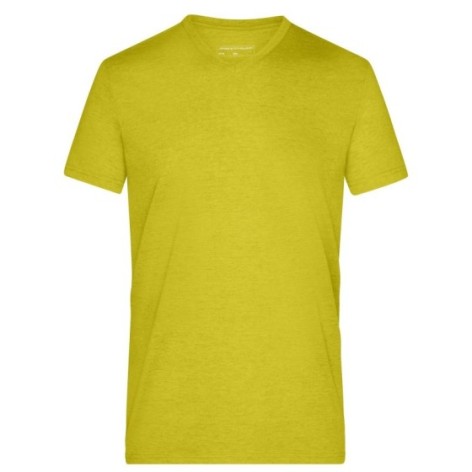 Men's Heather T-Shirt