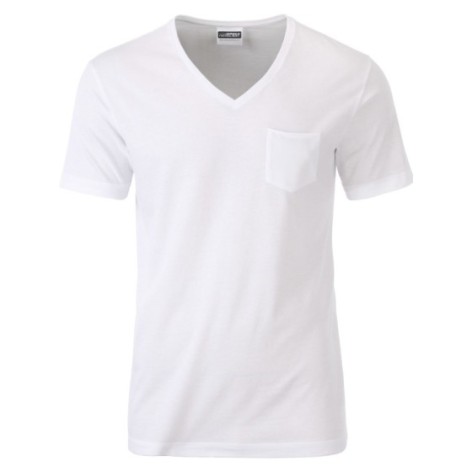 Men's-T Pocket